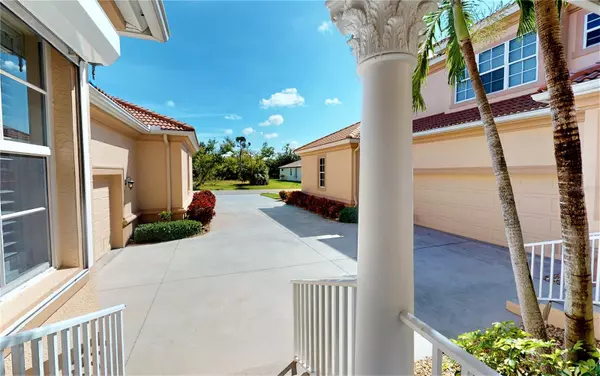 Punta Gorda, FL 33950,3959 SAN ROCCO DR #812