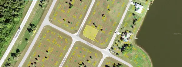 2 MEADOWLARK LN, Placida, FL 33946