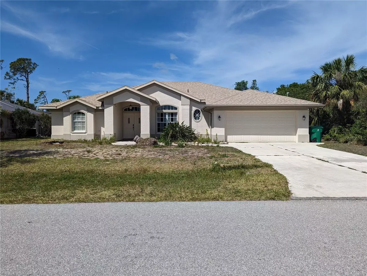 Port Charlotte, FL 33954,313 HALLCREST TER