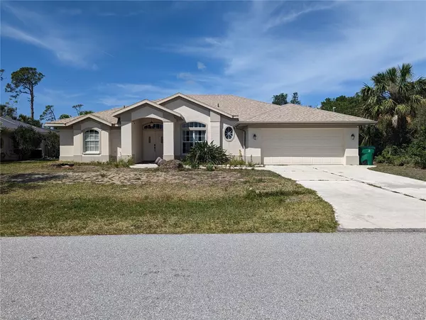 313 HALLCREST TER, Port Charlotte, FL 33954