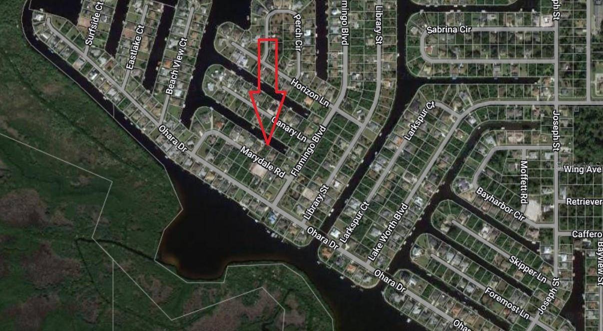 Port Charlotte, FL 33948,17162 MARYDALE RD