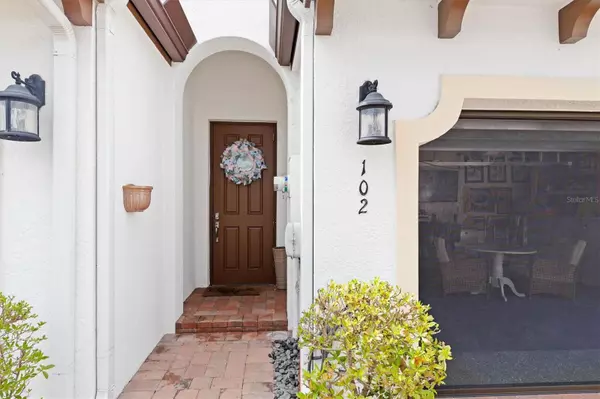 15821 PORTOFINO SPRINGS BLVD #102, Fort Myers, FL 33908