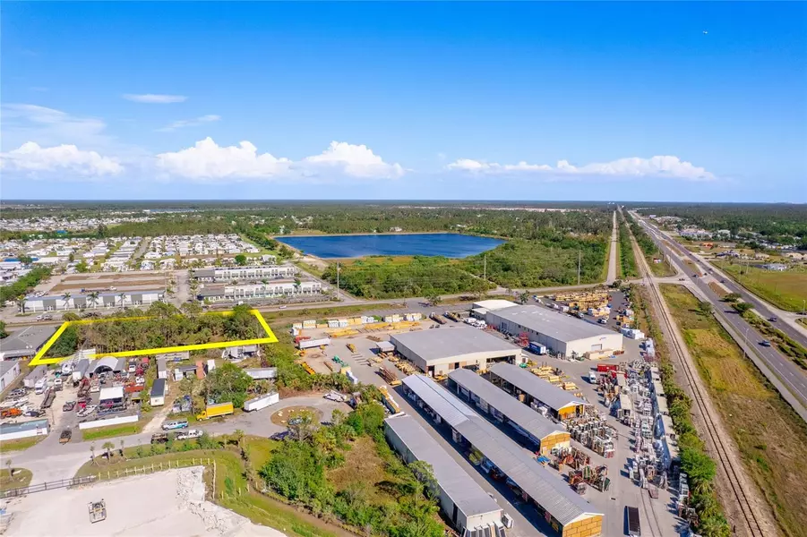 6651 TAYLOR RD, Punta Gorda, FL 33950