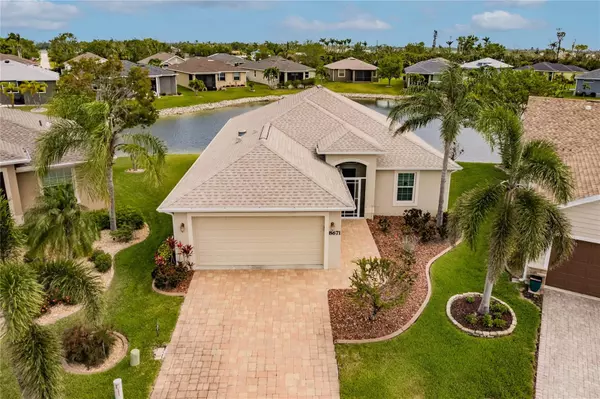 Punta Gorda, FL 33950,8671 LAKE FRONT CT