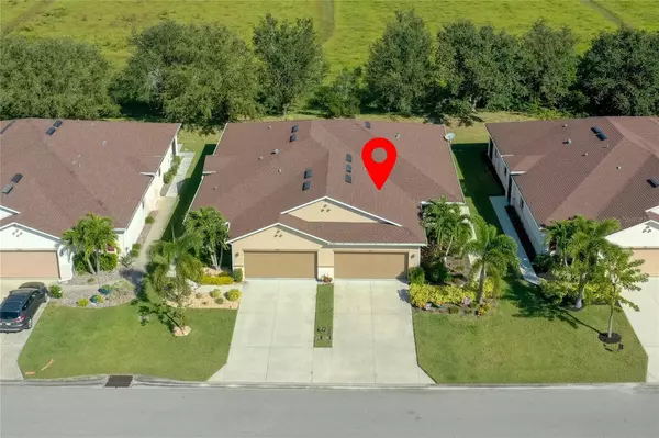 Punta Gorda, FL 33950,8822 TUSCANY ISLES DR