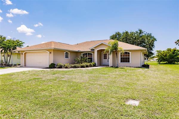 7217 N BLUE SAGE, Punta Gorda, FL 33955