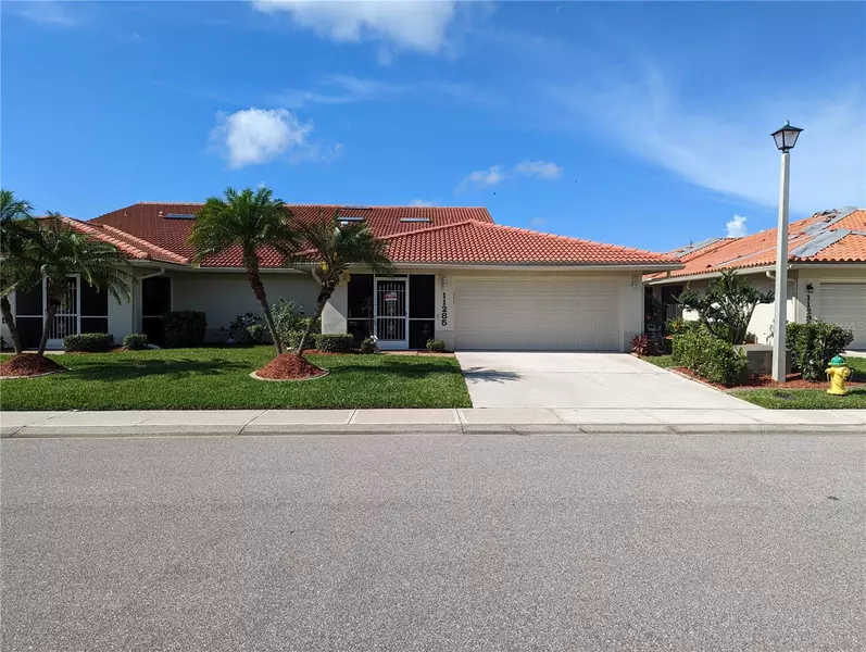 11285 SW COURTNEY DR, Lake Suzy, FL 34269