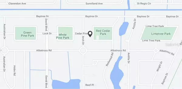 Rotonda West, FL 33947,124 RED CEDAR PARK