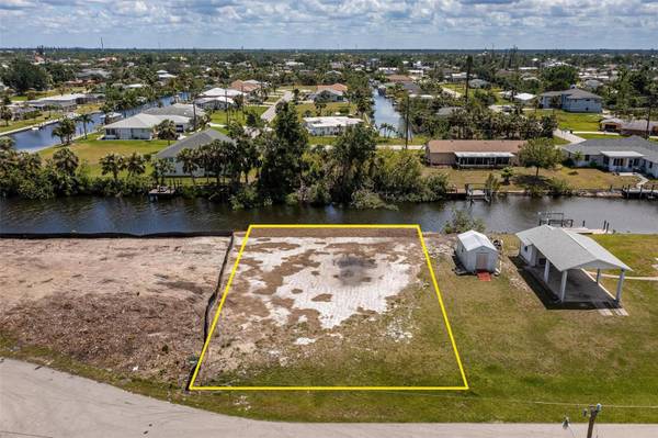 3014 BUTTONWOOD PL, Punta Gorda, FL 33950