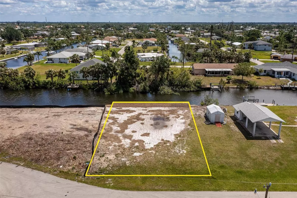 Punta Gorda, FL 33950,3014 BUTTONWOOD PL