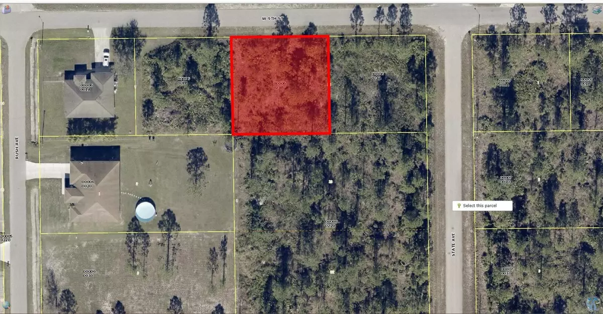 Lehigh Acres, FL 33972,1603 W 9TH ST