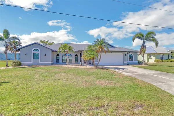 305 YELLOW ELDER, Punta Gorda, FL 33955