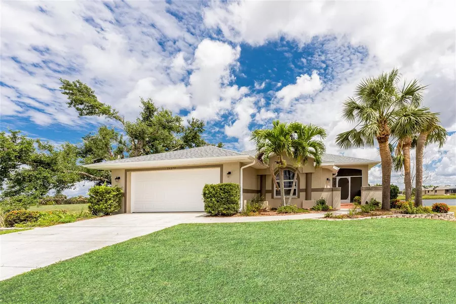 24274 TOTH LN, Punta Gorda, FL 33955