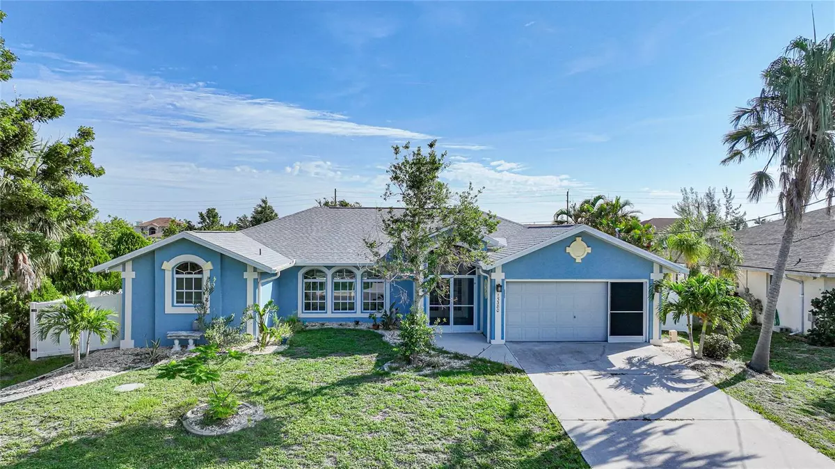 Port Charlotte, FL 33981,15380 ALSACE CIR