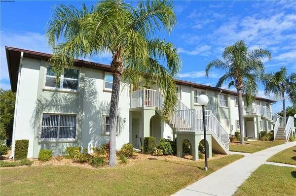 25100 SANDHILL BLVD #Y201, Punta Gorda, FL 33983