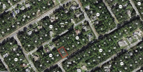 Citrus Springs, FL 34434,695 W MACROY PL