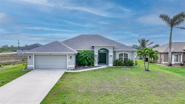 Port Charlotte, FL 33981,9484 MIAMI CIR