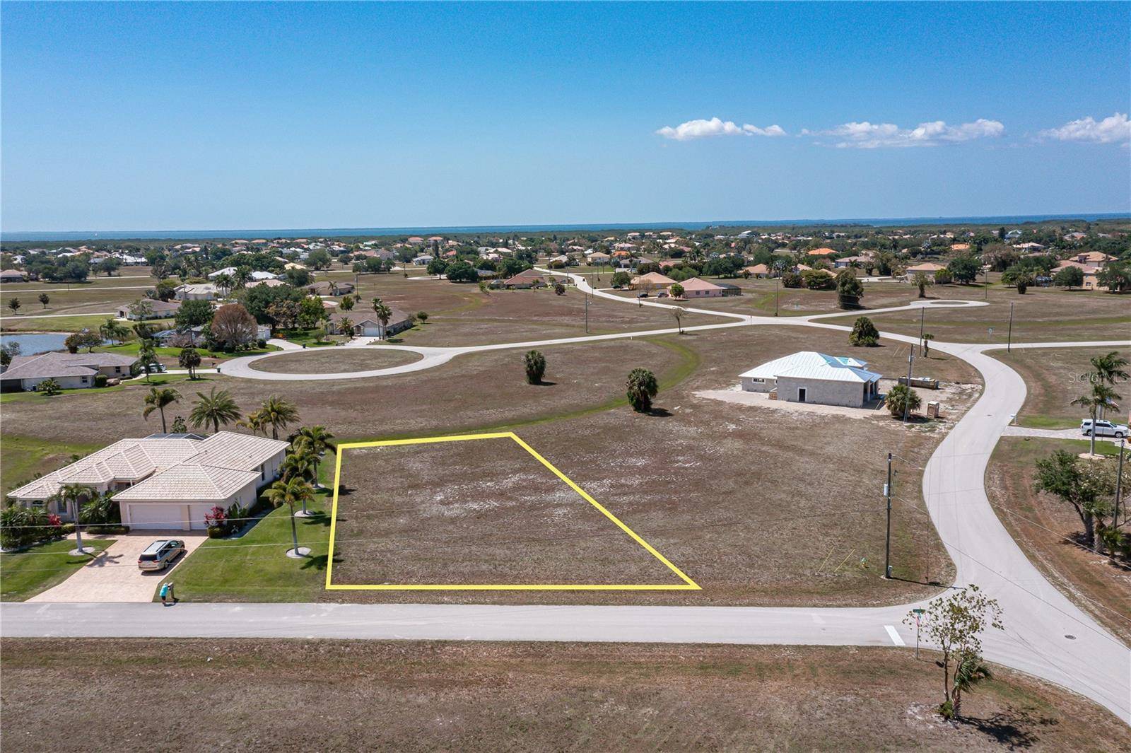 17361 ISAAC LN, Punta Gorda, FL 33955