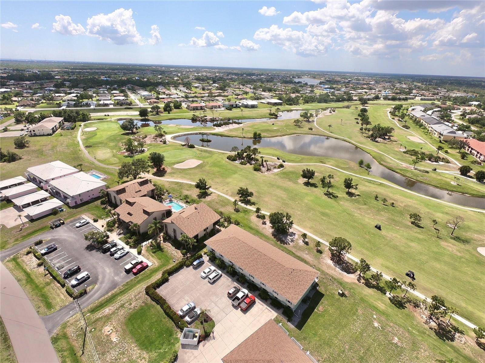 26356 NADIR RD #106, Punta Gorda, FL 33983