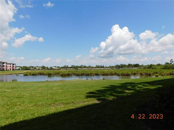 2180 HERON LAKE DR #101, Punta Gorda, FL 33983