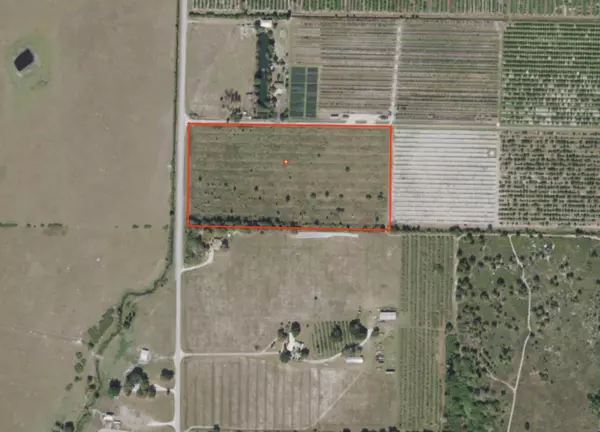 820 ARBUCKLE CREEK RD, Lorida, FL 33857