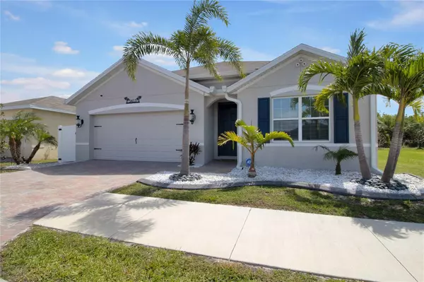 5413 SHELL MOUND CIR, Punta Gorda, FL 33982