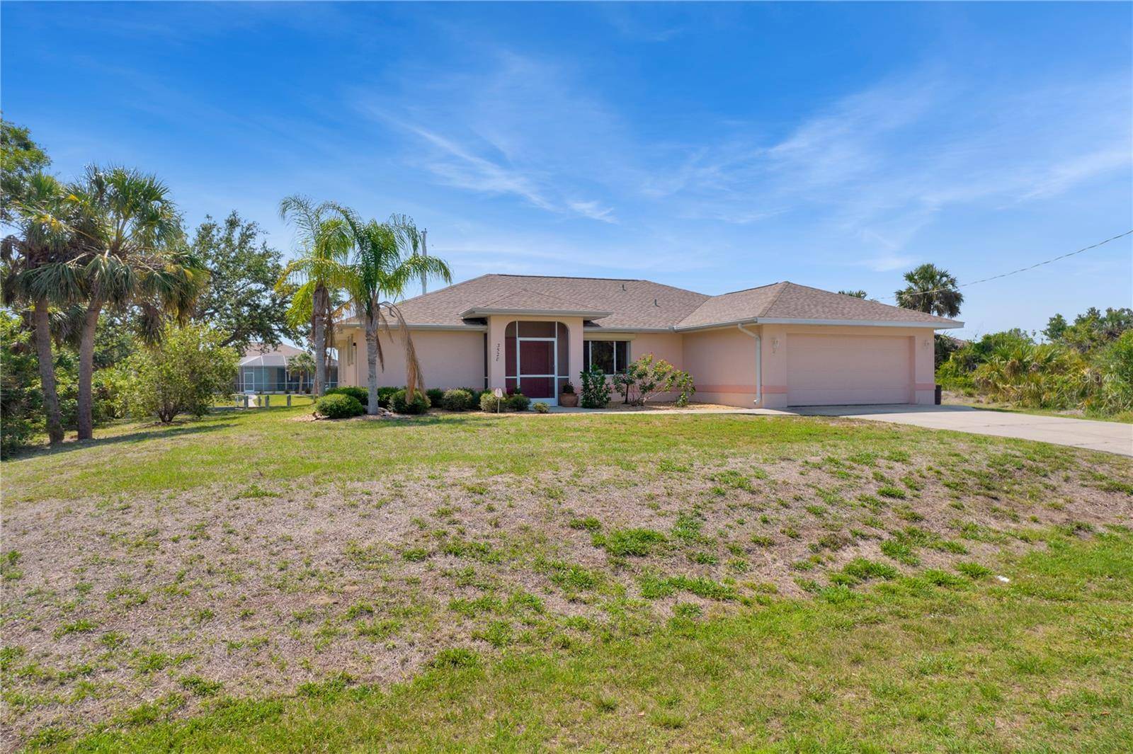 3528 COMO ST,  Port Charlotte,  FL 33948