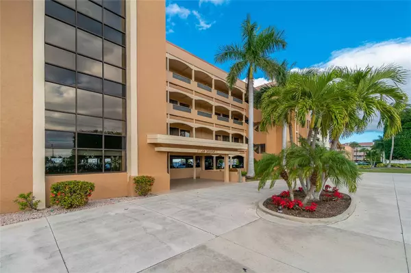 Punta Gorda, FL 33950,1601 PARK BEACH CIR #121/7