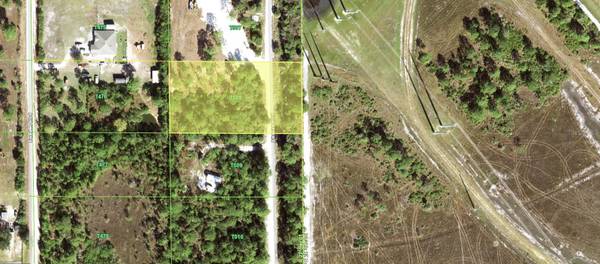 6453 STRASSE BLVD, Punta Gorda, FL 33982