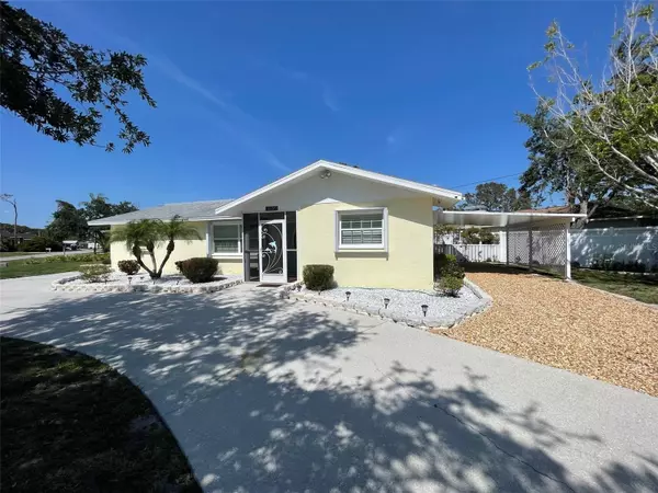 1457 SUSSEX RD, Venice, FL 34293