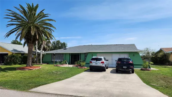 Punta Gorda, FL 33983,26189 CONSTANTINE RD