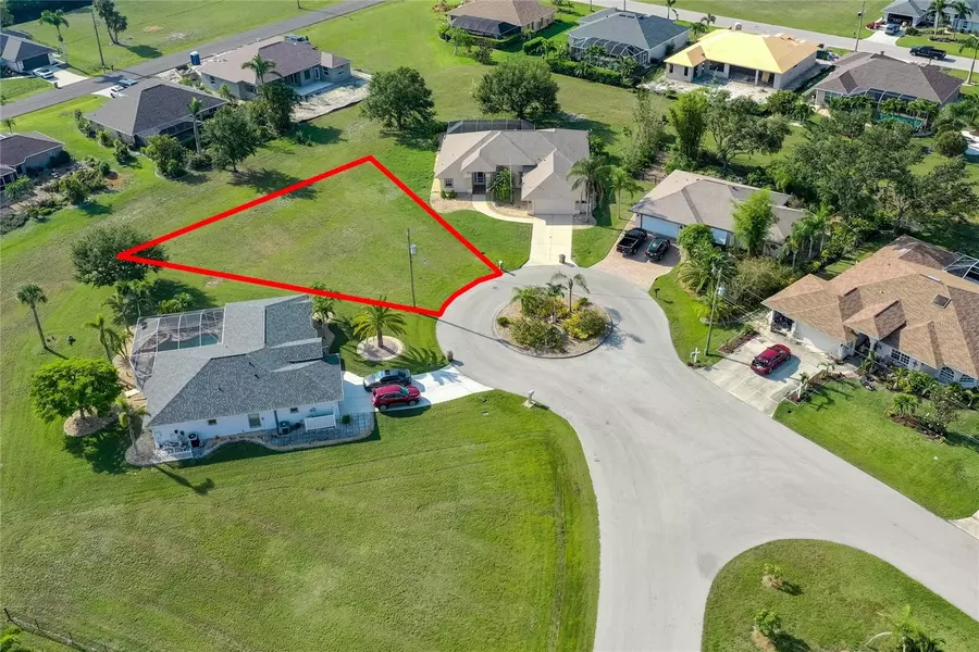 7442 SWEET ALYSSUM, Punta Gorda, FL 33955