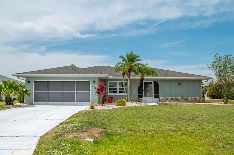 1394 NEAPOLITAN RD, Punta Gorda, FL 33983