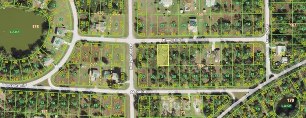 28017 BANDIT DR, Punta Gorda, FL 33955