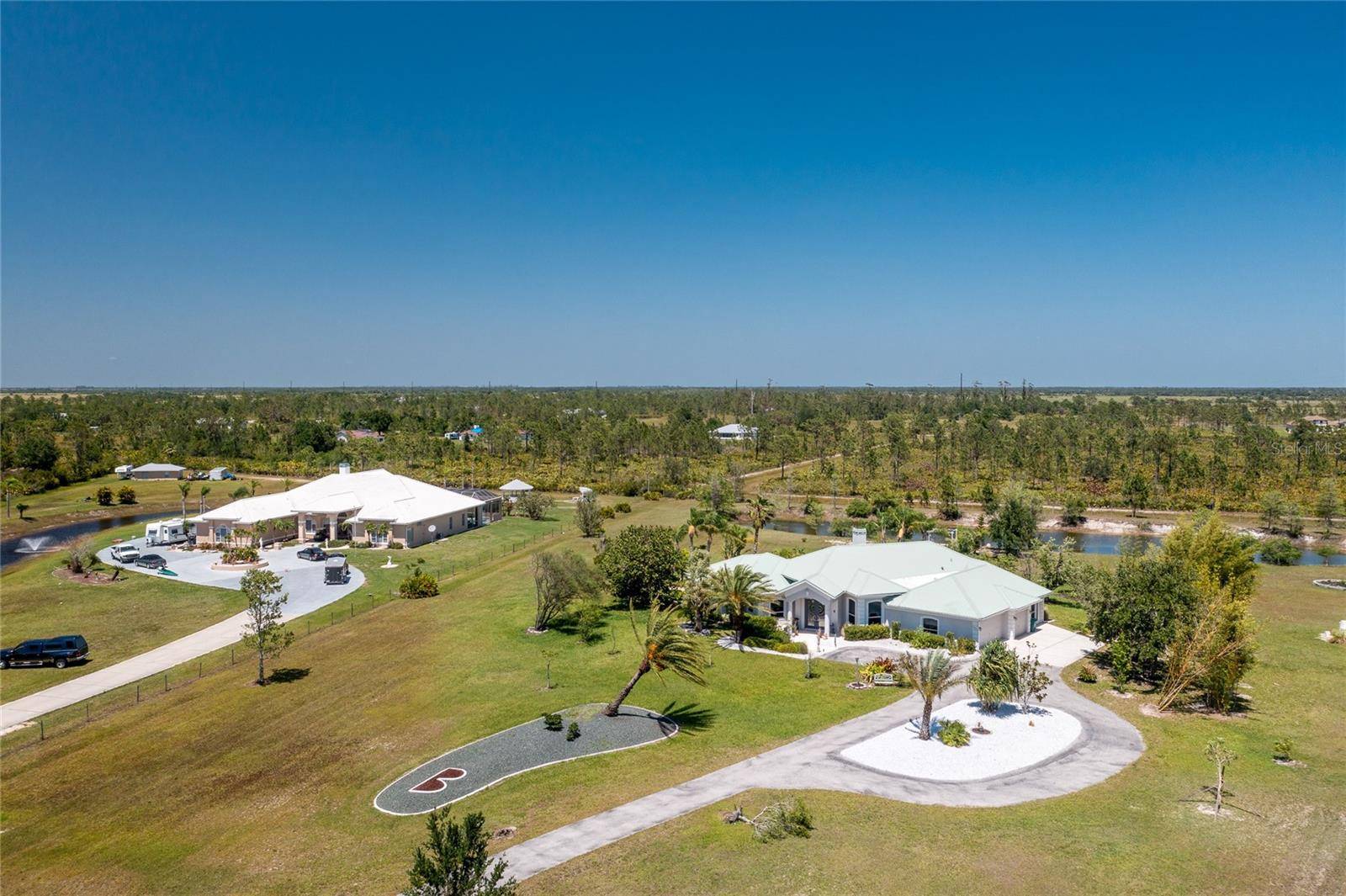 17450 WHITE WATER CT, Punta Gorda, FL 33982
