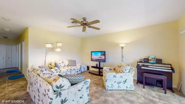 Punta Gorda, FL 33950,3907 SAN ROCCO DR #222