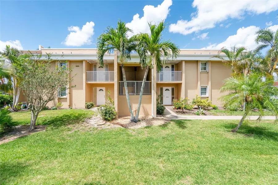 3251 WHITE IBIS COURT #C3, Punta Gorda, FL 33950