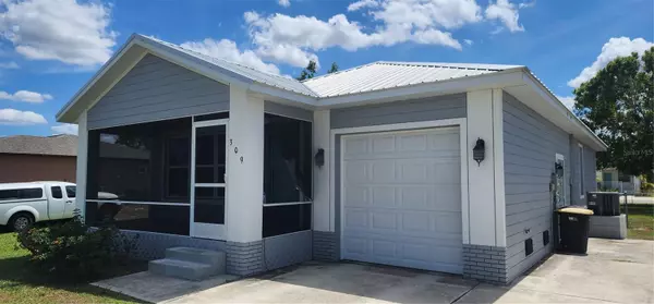 301 E GRACE ST,  Punta Gorda,  FL 33950