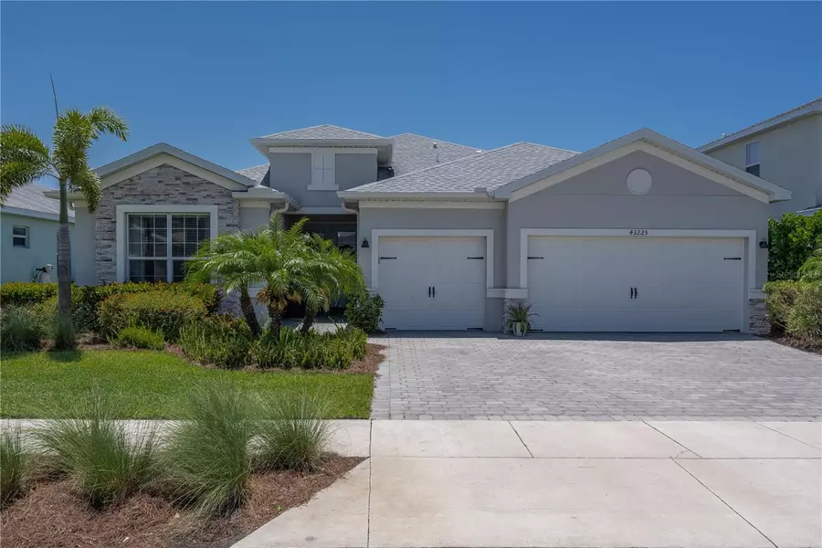 43225 WHITETAIL PATH, Punta Gorda, FL 33982