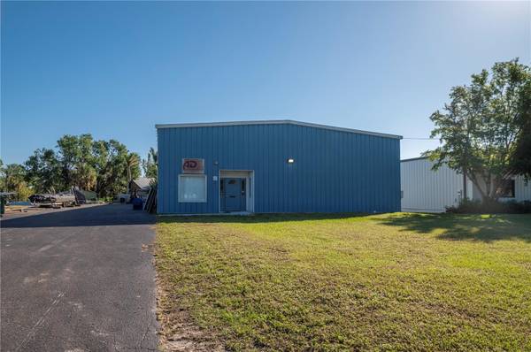 610 CHARLOTTE ST, Punta Gorda, FL 33950