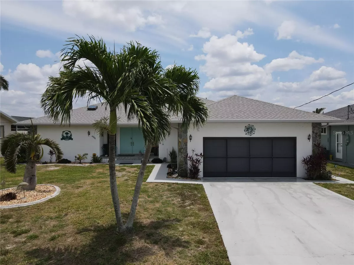 Punta Gorda, FL 33950,4426 PALM DR