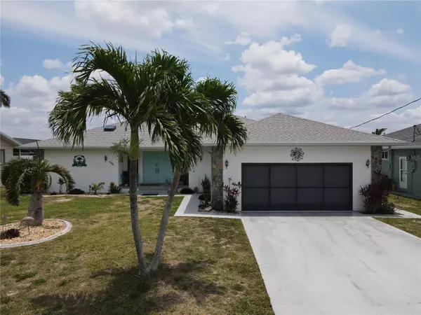 4426 PALM DR,  Punta Gorda,  FL 33950