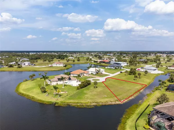 Punta Gorda, FL 33955,24367 BELIZE CT