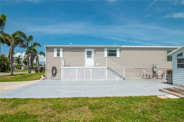 Punta Gorda, FL 33950,710 CORAL DR