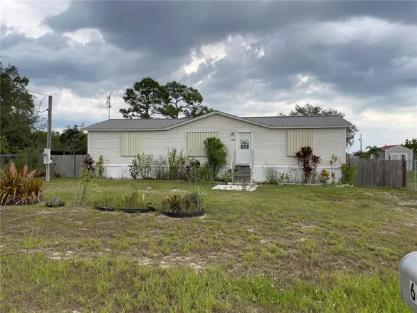 6408 OKINAWA AVE,  Sebring,  FL 33876