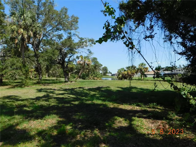 27085 SAN JORGE DR, Punta Gorda, FL 33983