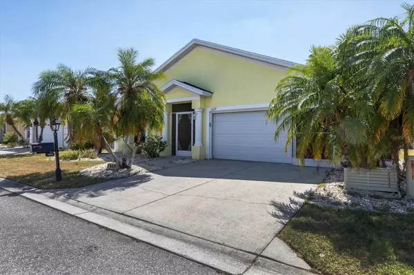 1629 PALACE CT, Port Charlotte, FL 33980