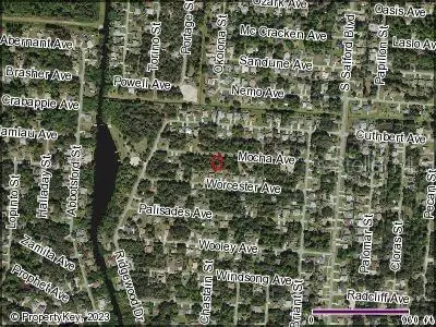 MOCHA AVE, North Port, FL 34287