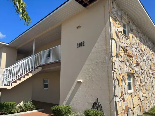 3106 HARBOR BLVD #3A, Port Charlotte, FL 33952