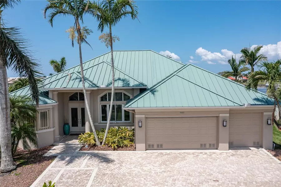 1427 THRASHER DR, Punta Gorda, FL 33950